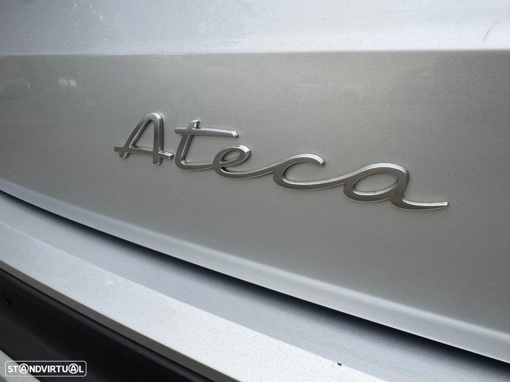 SEAT Ateca 1.0 TSI Style - 11