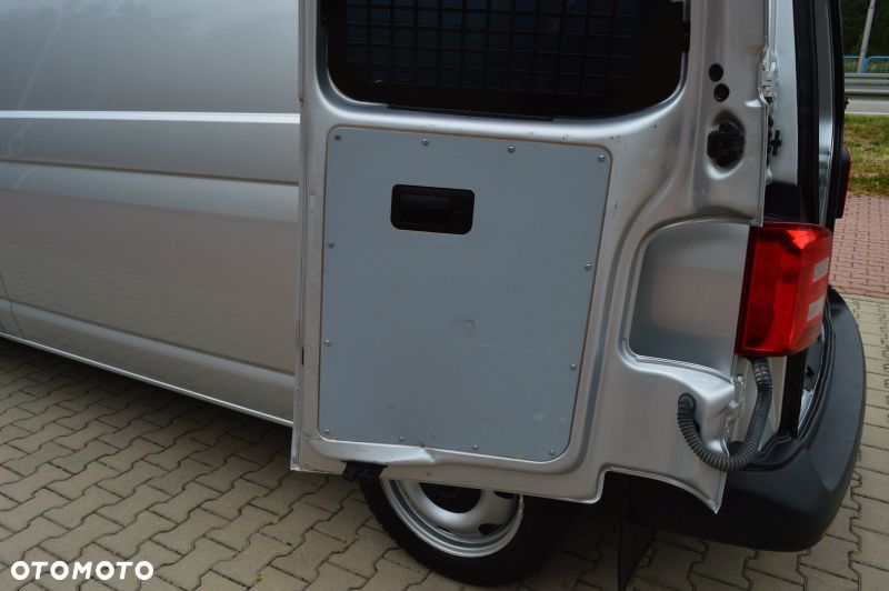 Volkswagen TRANSPORTER - 18