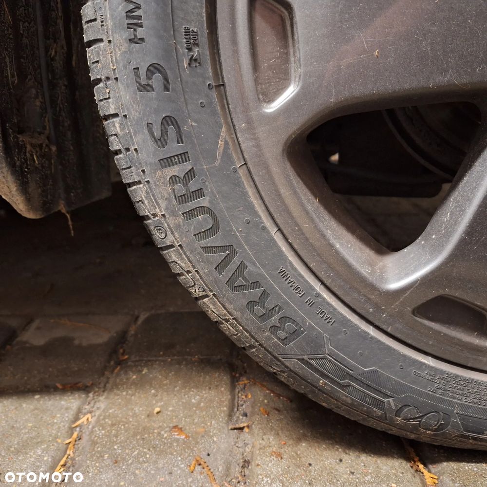 Audi A3 Allstreet - 13