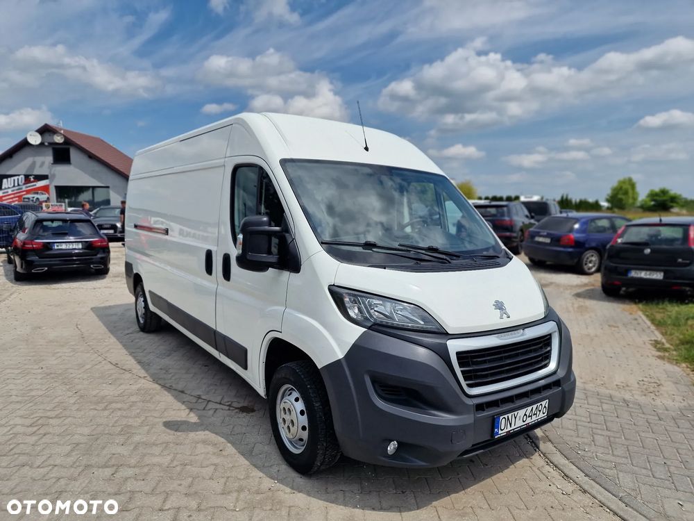 Peugeot Boxer - 6
