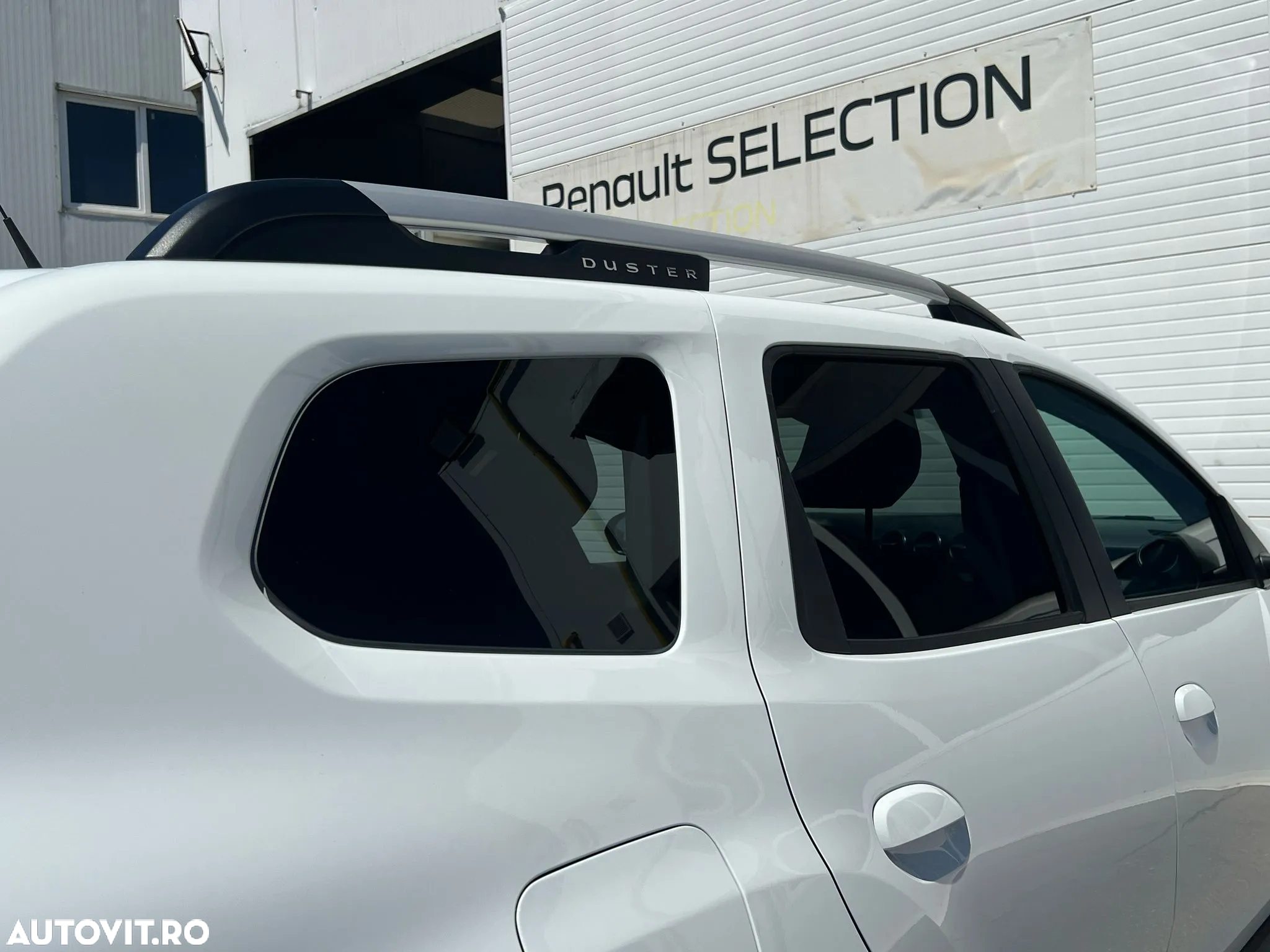 Dacia Duster TCe 150 4WD Prestige Plus - 28