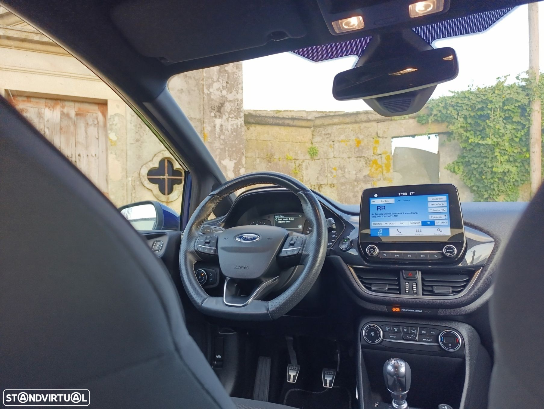 Ford Fiesta 1.0 EcoBoost ST-Line - 21
