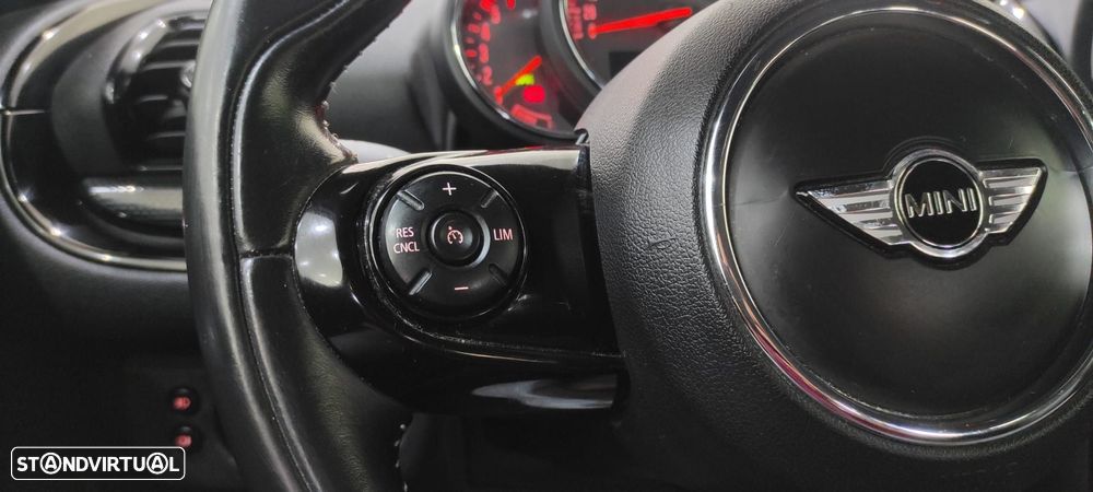 MINI Clubman Cooper D - 33