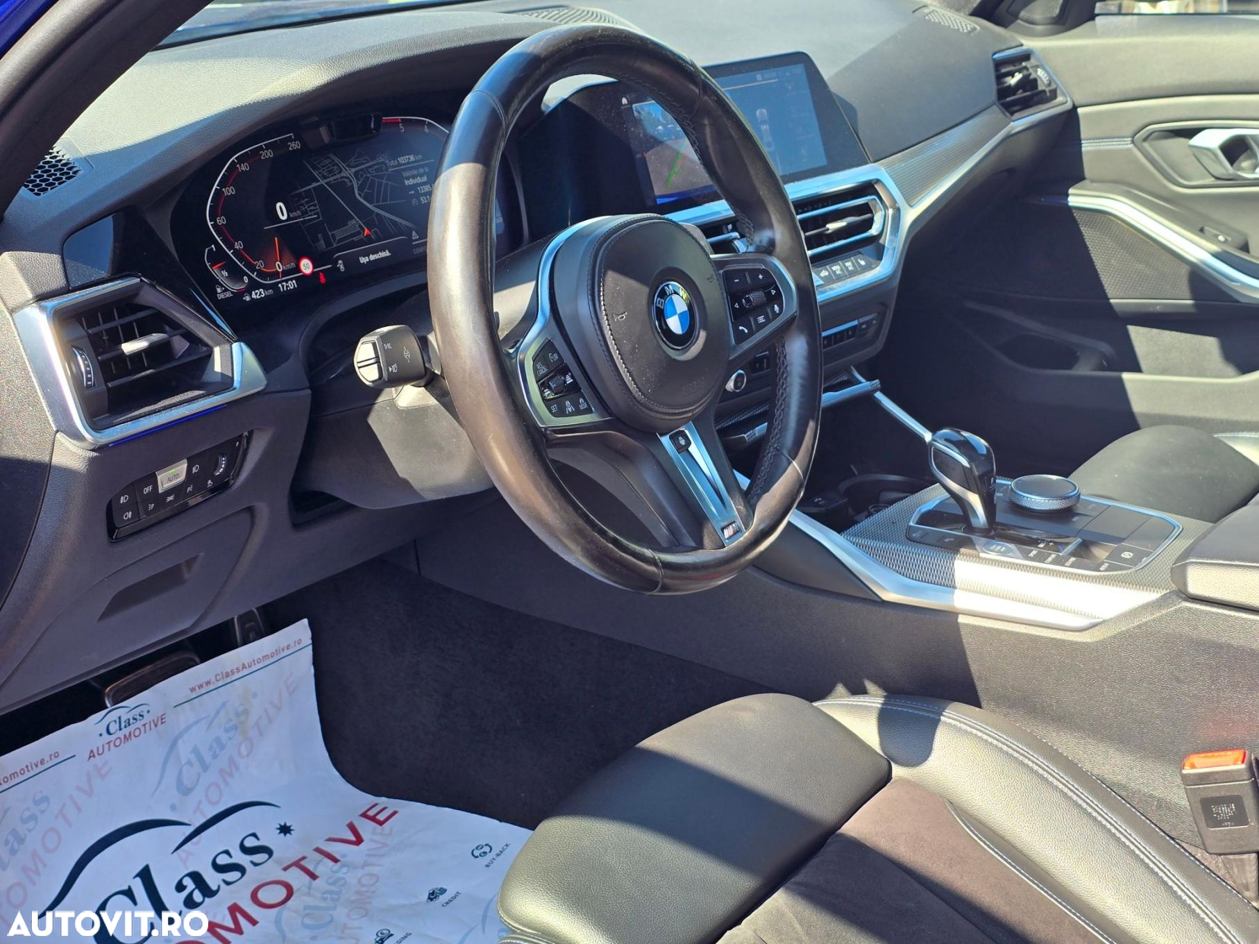 BMW Seria 3 - 11