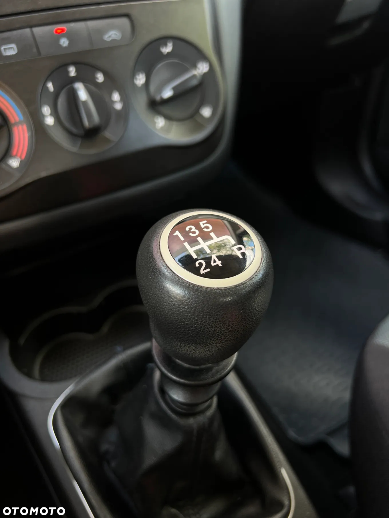 Fiat Grande Punto - 22