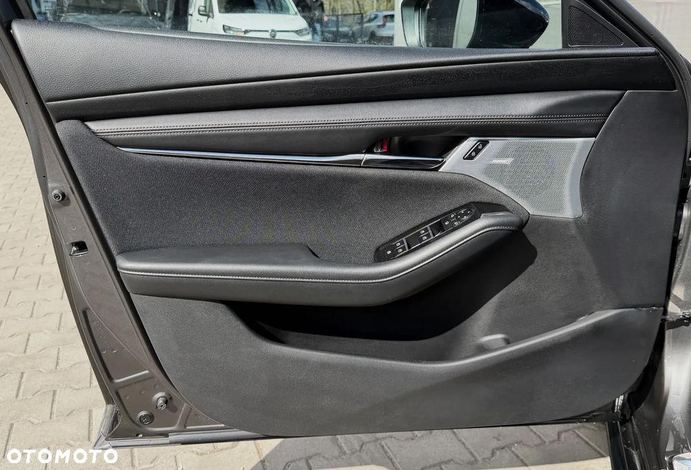 Mazda 3 2.0 mHEV Exclusive-Line - 11