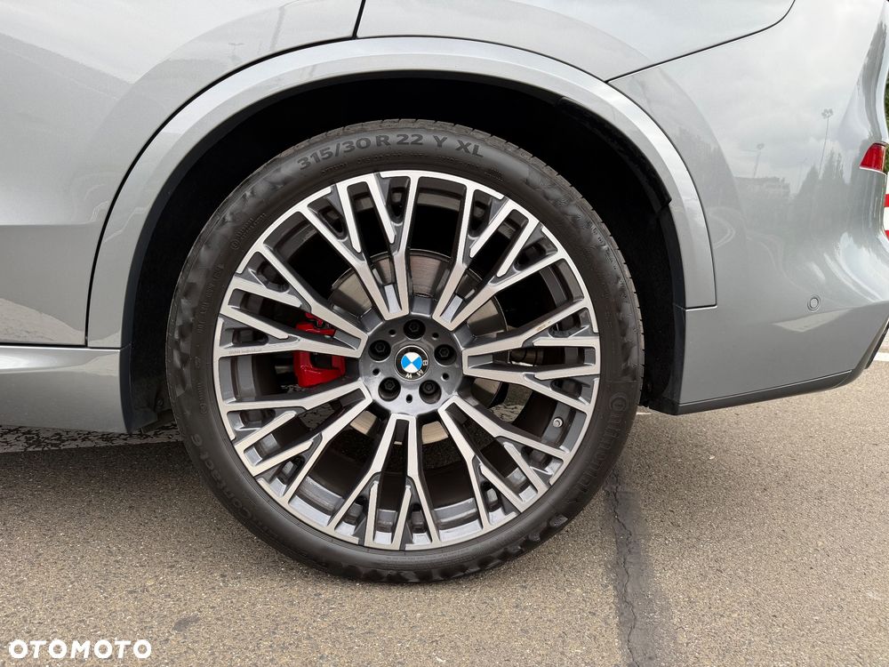 BMW X5 xDrive40d mHEV - 6