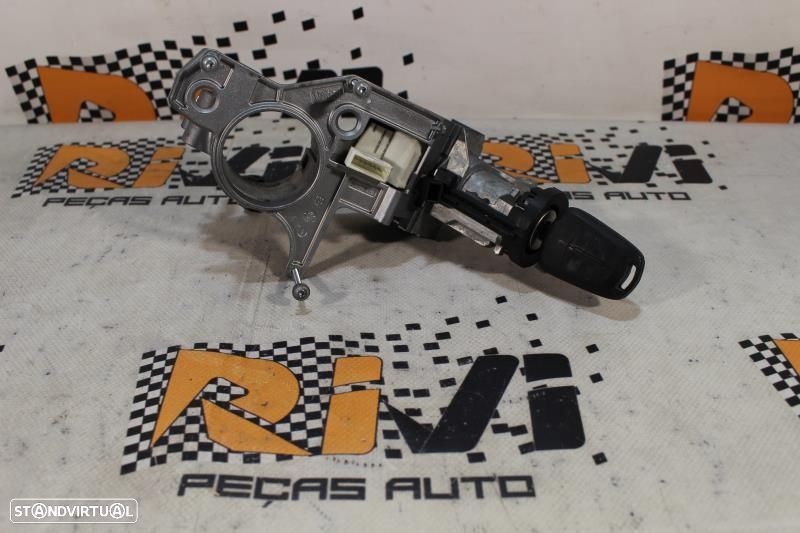 Canhão De Ignição Opel Astra H (A04)  N0501882 / 2421430 / 24 21 430