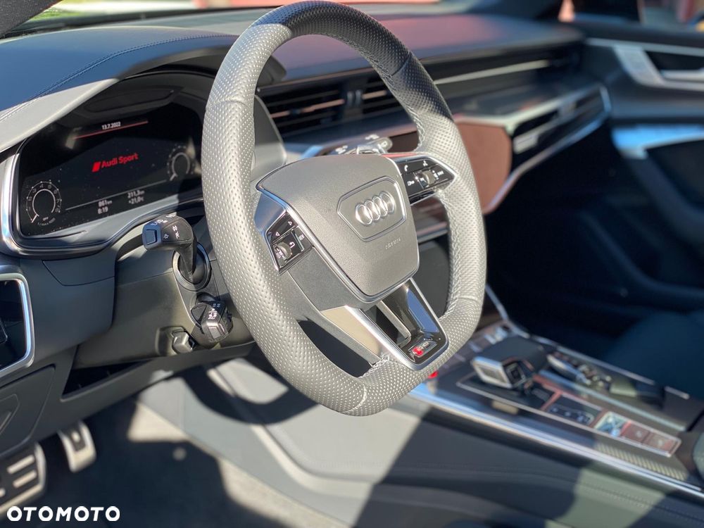 Audi RS6 - 15