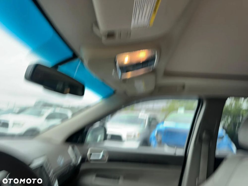 Jeep Grand Cherokee - 14