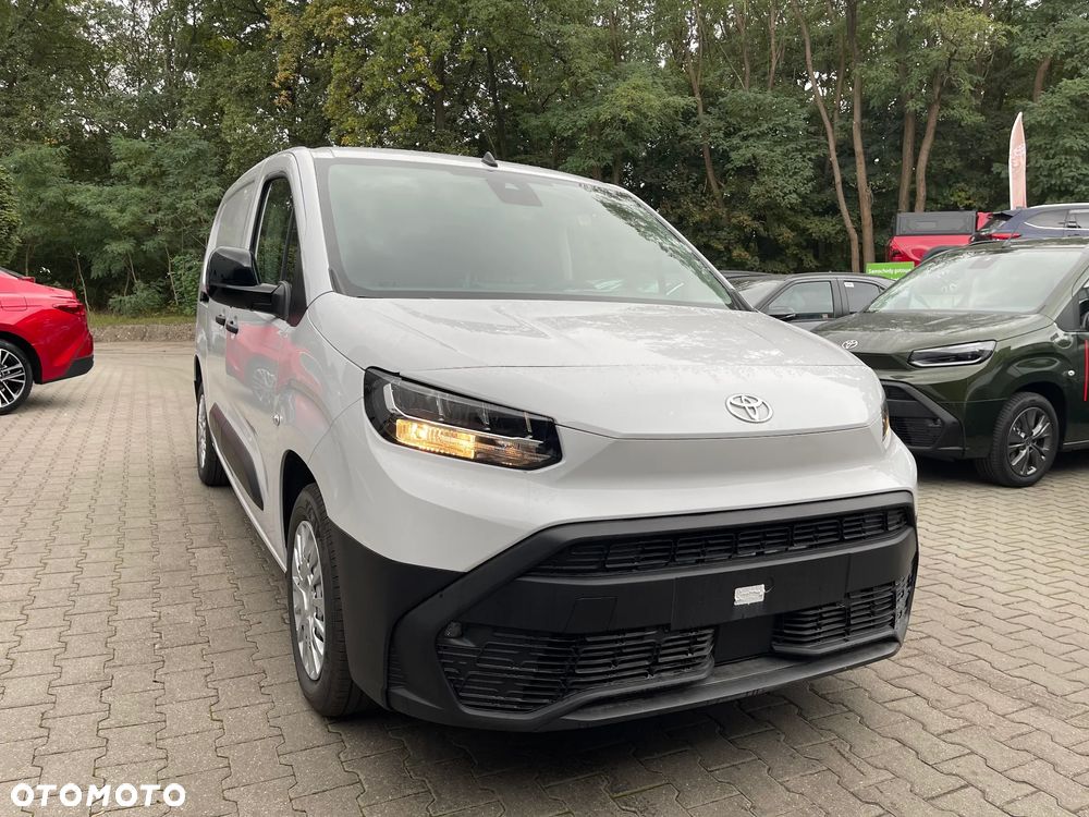 Toyota Proace City - 13