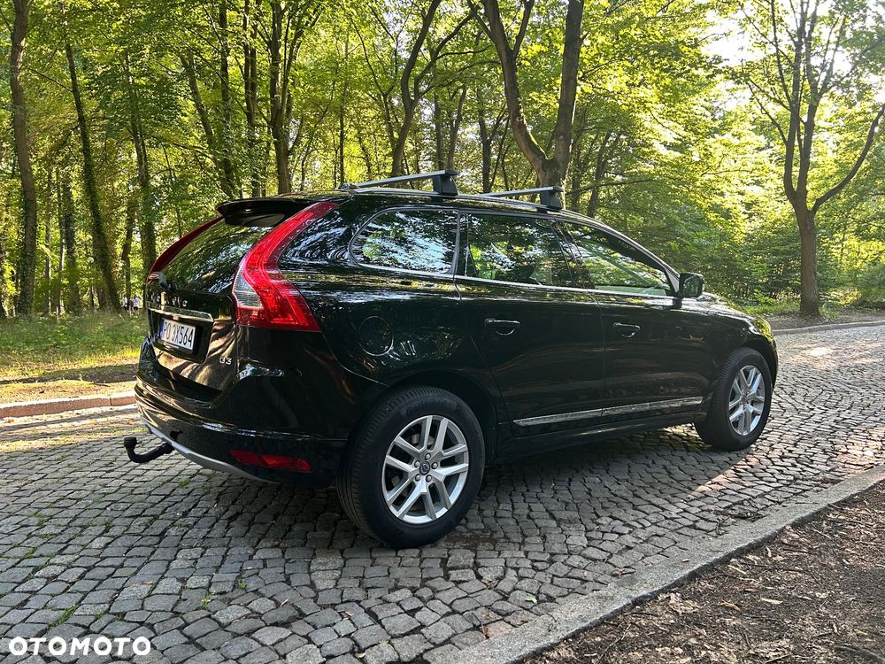 Volvo XC 60 D3 Drive-E Summum - 26