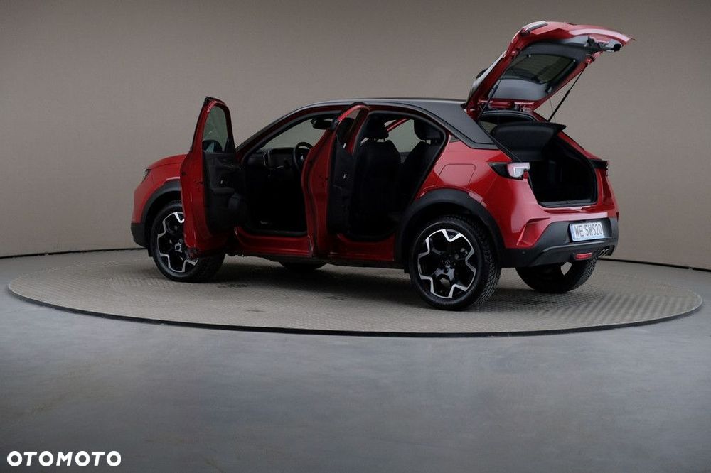 Opel Mokka - 7