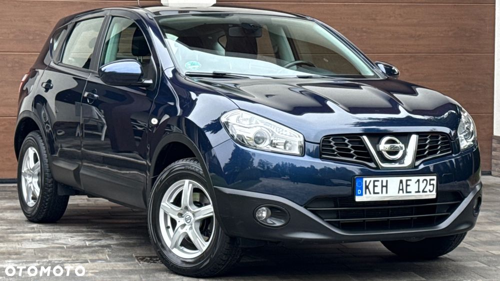 Nissan Qashqai - 12