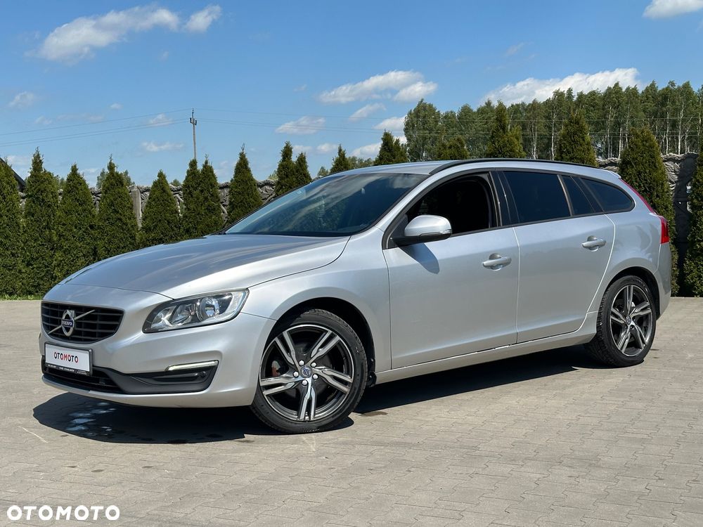 Volvo V60 D2 Drive-E Ocean Race - 8