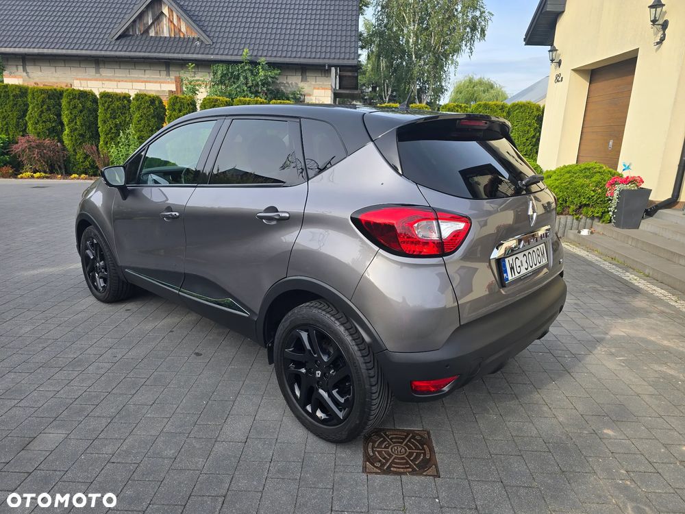 Renault Captur ENERGY TCe 120 EDC Luxe - 3