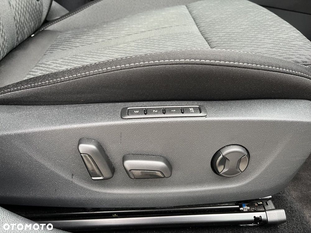 Skoda Octavia - 21