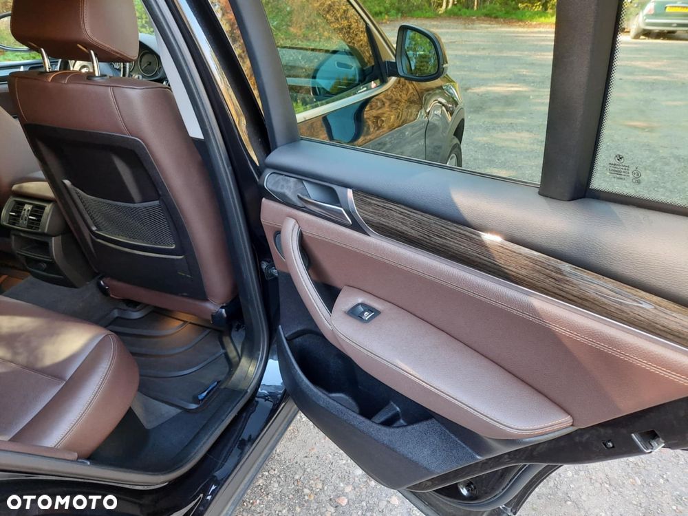 BMW X4 xDrive28i - 14