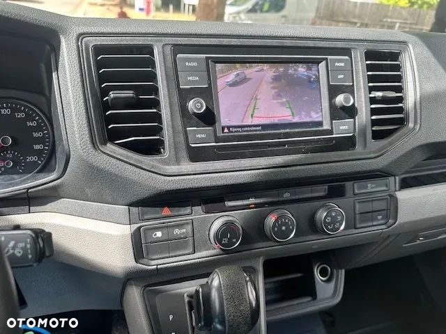 Volkswagen Crafter - 15
