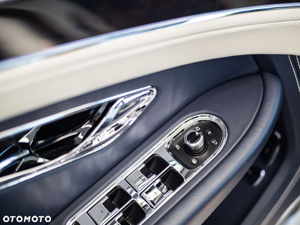 Bentley Continental GT - 10