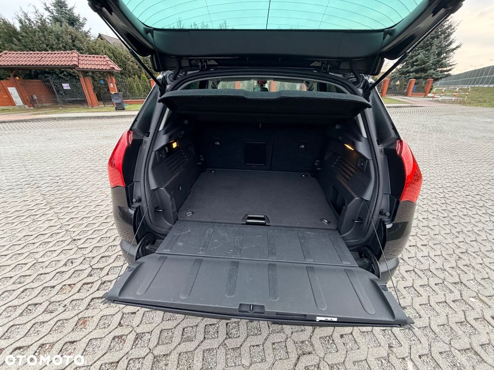 Peugeot 3008 1.6 Premium - 10