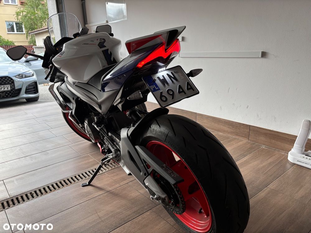 Aprilia RS - 6