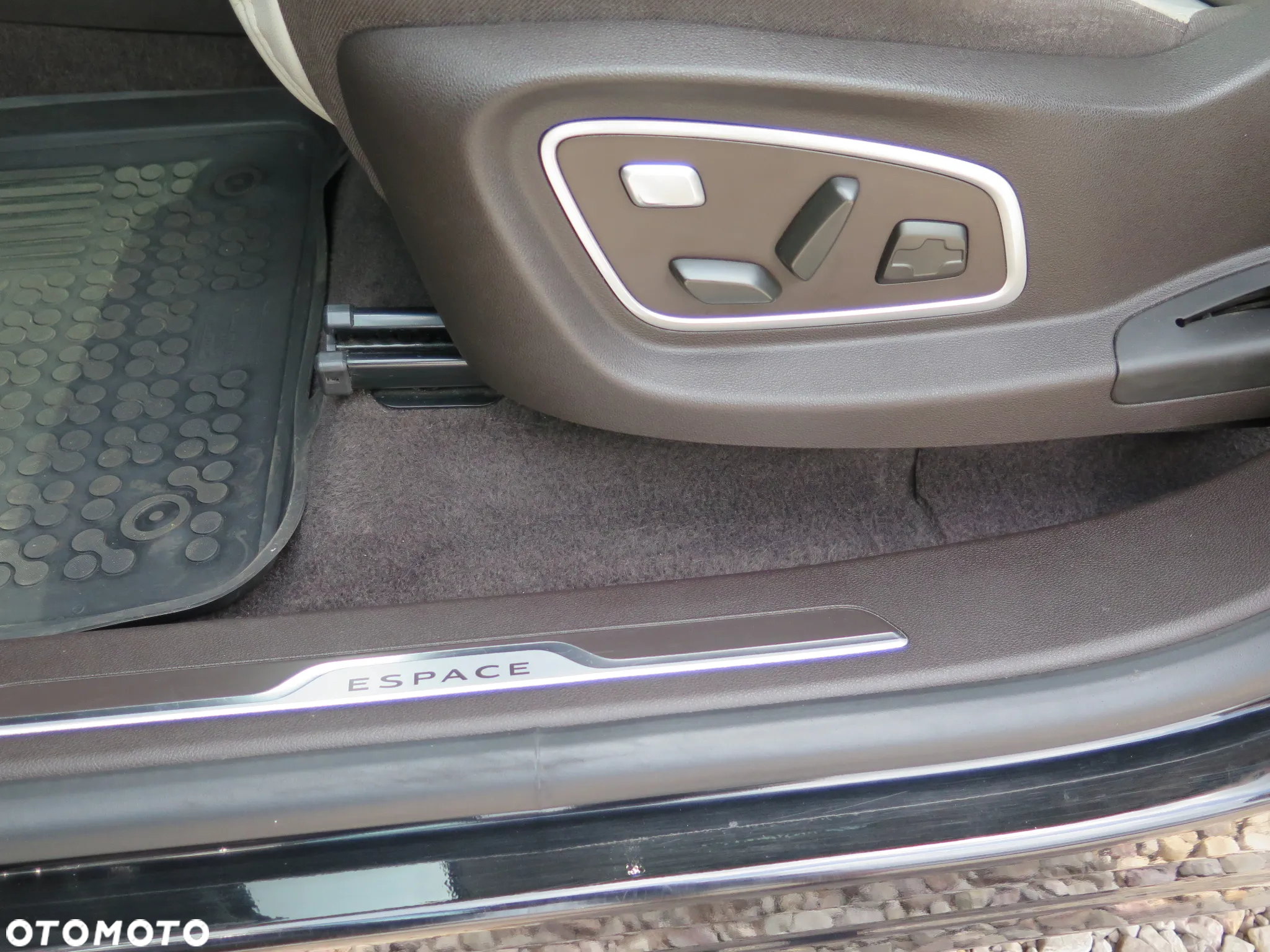 Renault Espace 1.8 TCe Energy Magnetic EDC 7os - 20