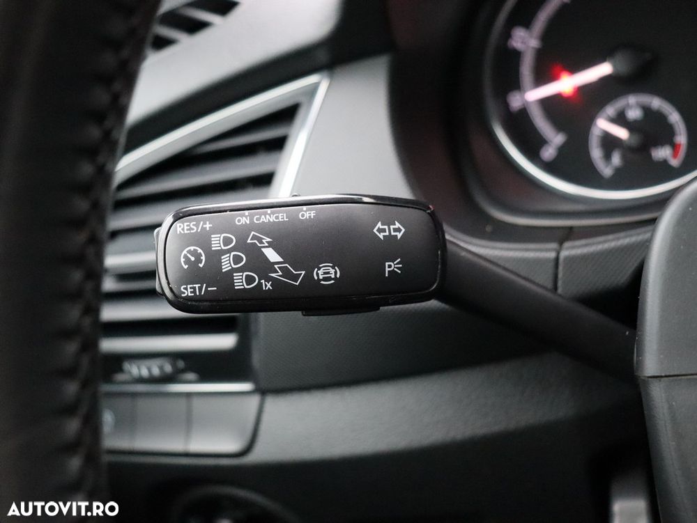 Skoda Fabia - 17