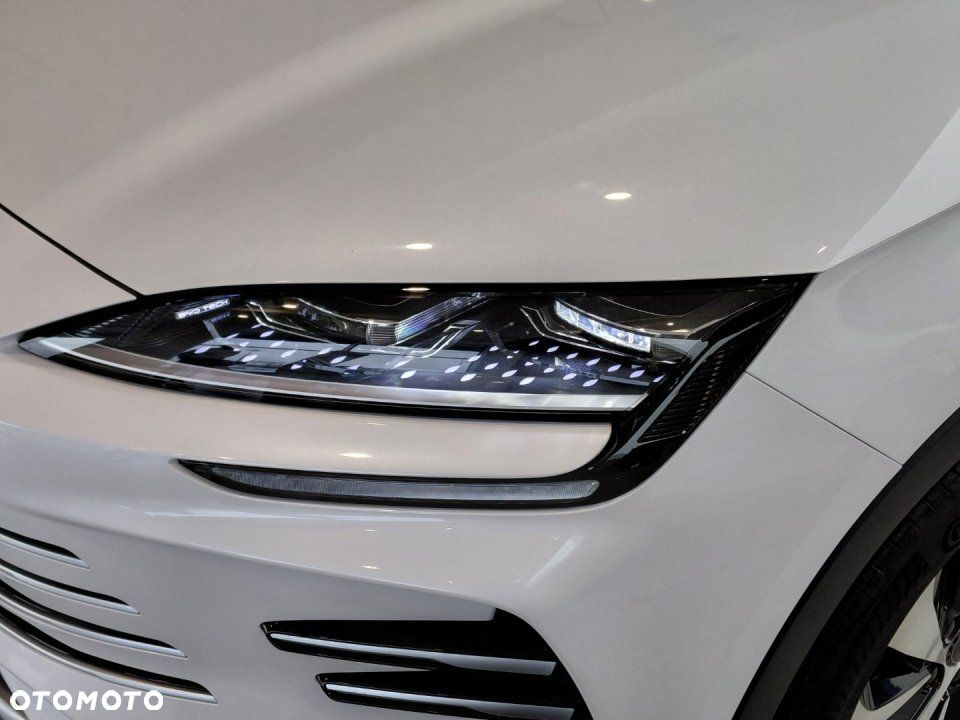 BYD Seal U - 3