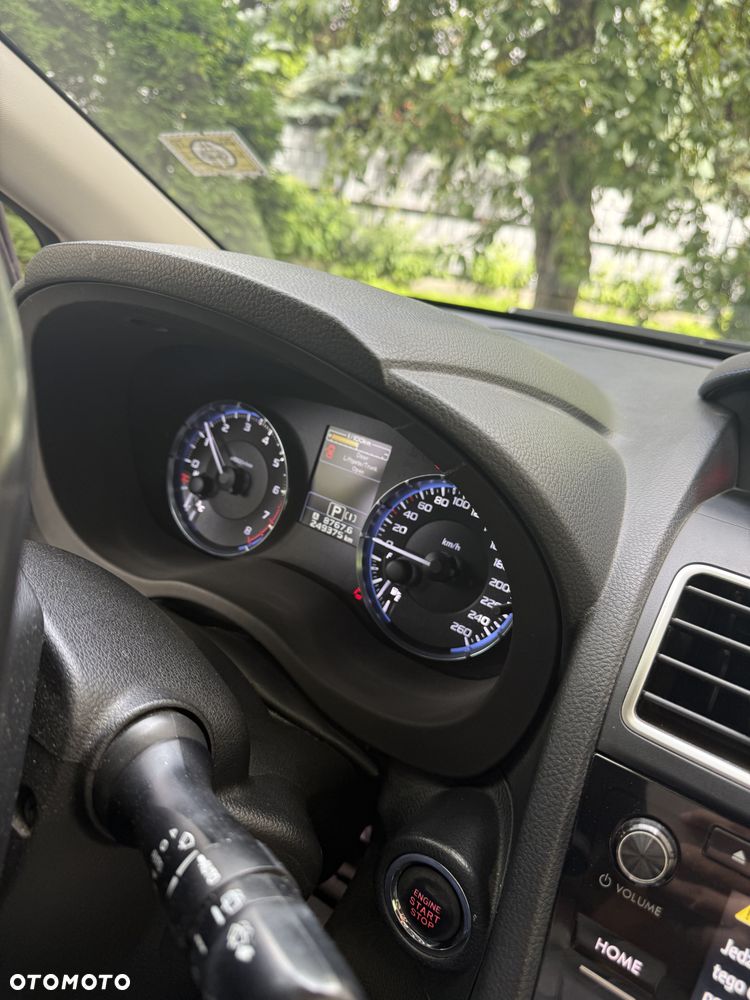 Subaru Levorg 1.6 GT-S Sport CVT - 15