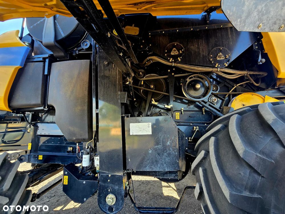 New Holland Cx8070 - 18