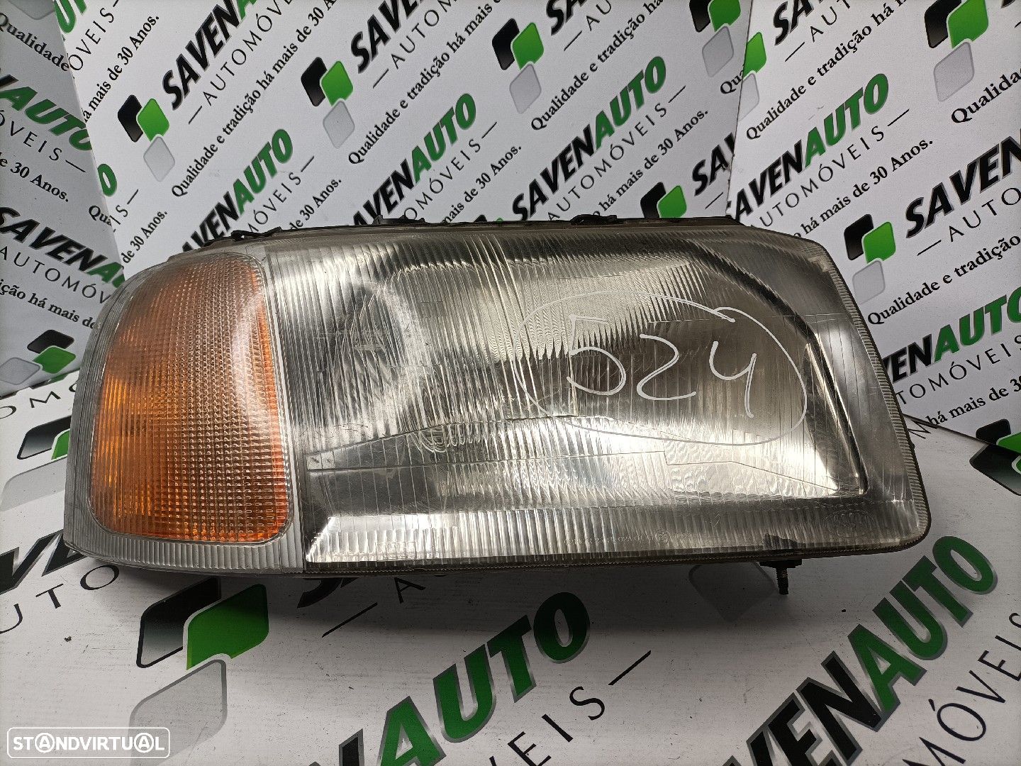 Farol Dto Land Rover Freelander (L314) - 1