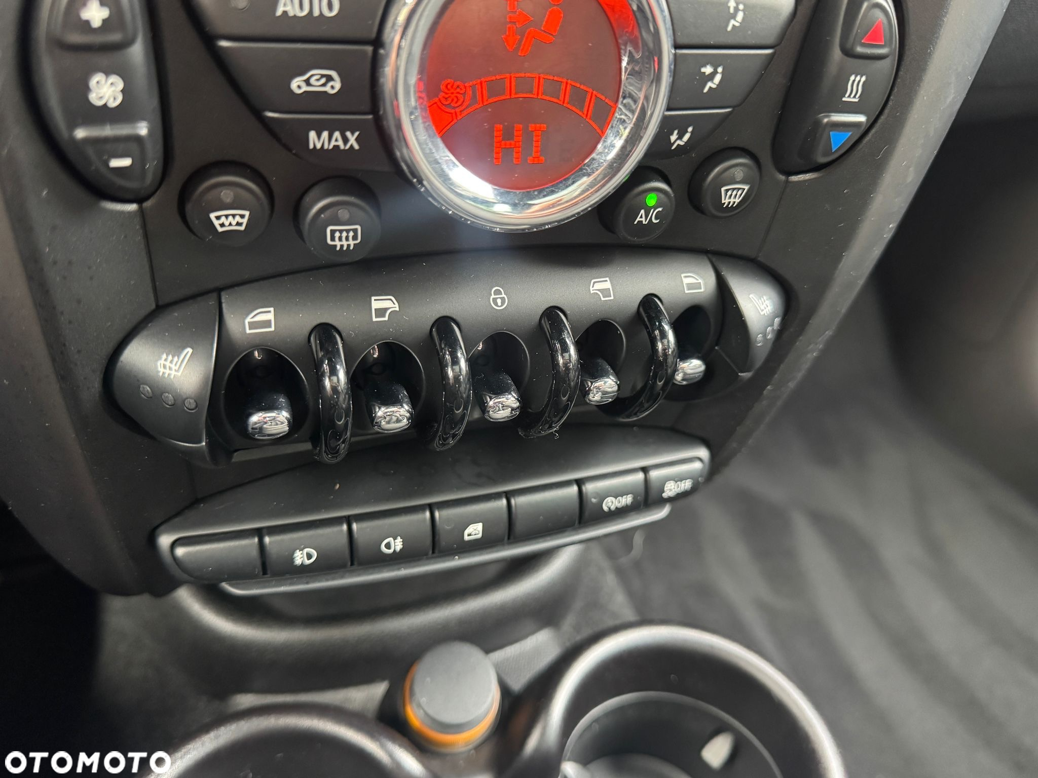 MINI Countryman Cooper S All4 - 17