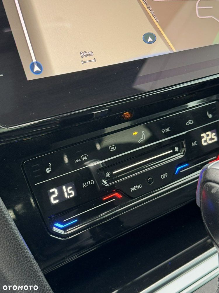 Volkswagen Arteon - 28