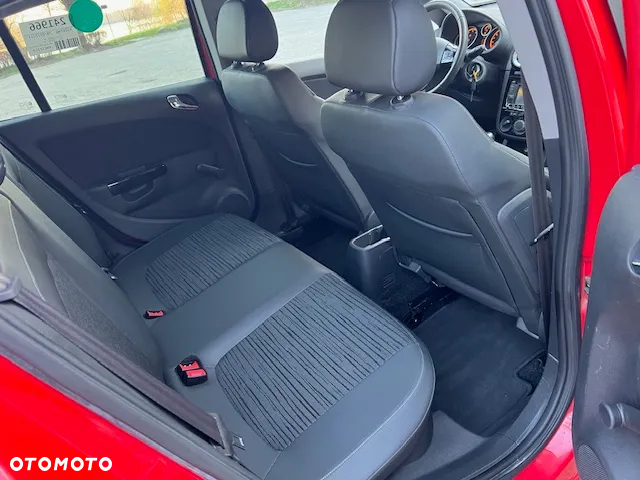Opel Corsa - 17