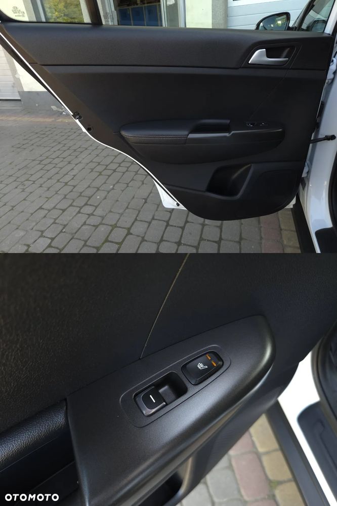 Kia Sportage 1.6 GDI 2WD Vision - 35