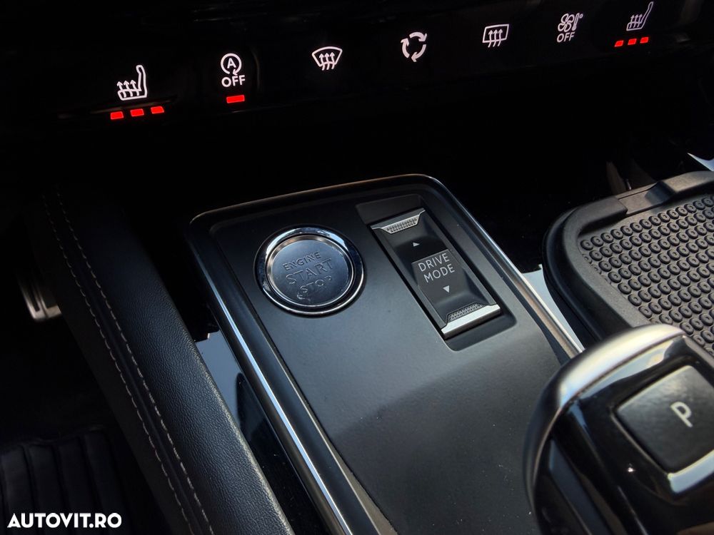 Peugeot 508 1.5 BlueHDI S&S EAT8 GT Pack - 37