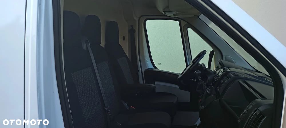 Peugeot Boxer - 15