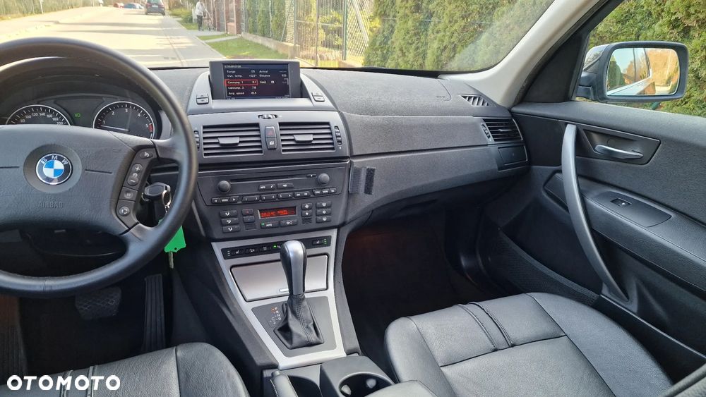BMW X3 - 29