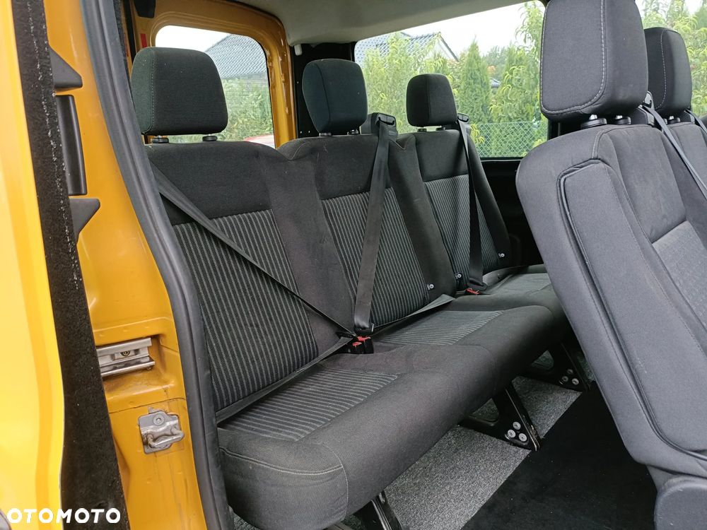 Ford Transit - 13
