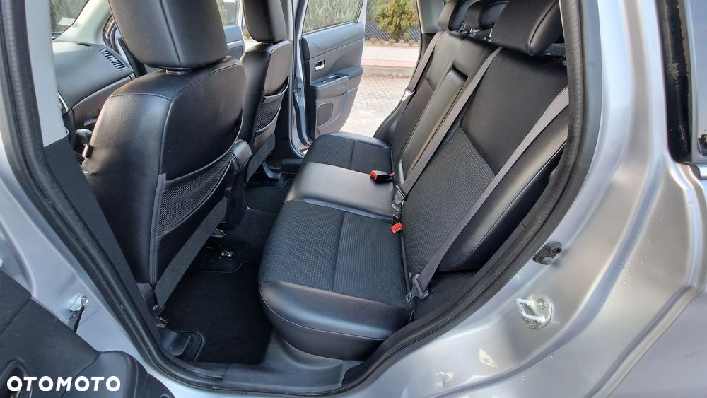 Citroën C4 Aircross 1.6 HDi STT 4x2 Exclusive - 10