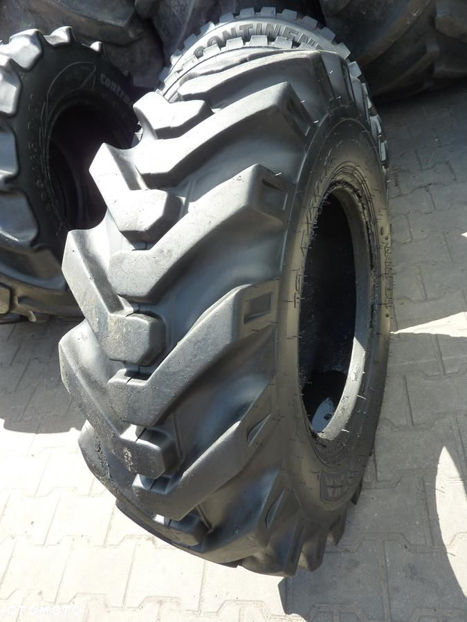 Opona używana przemysłowa 12.5/80-18 ; 12.5/80R18 OZKA 600zł W4007 - 3