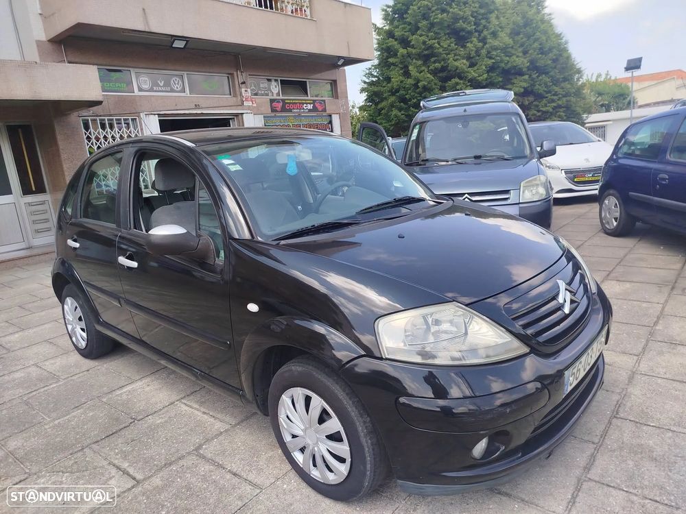 Citroën C3 1.1 SX - 3