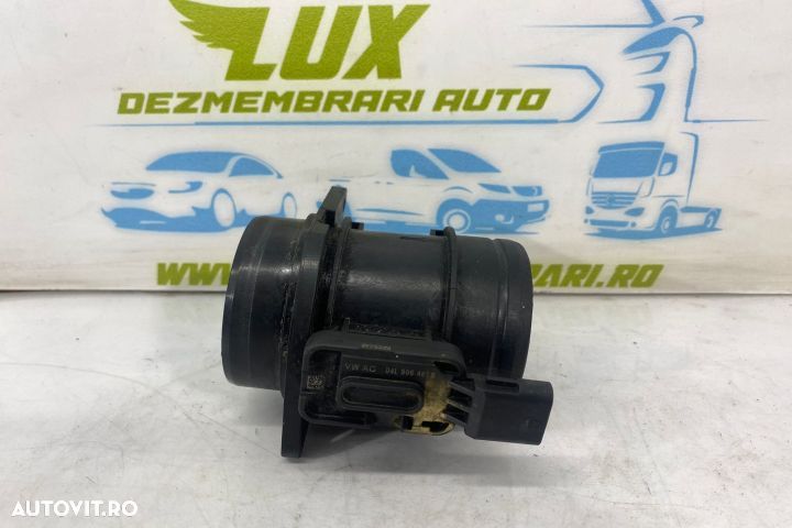 Debimetru aer 04L906461B 1.6 tdi CLH Seat Toledo 4 seria - 1