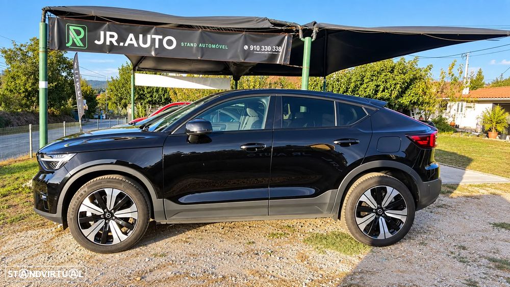 Volvo C40 Recharge Ultimate - 3