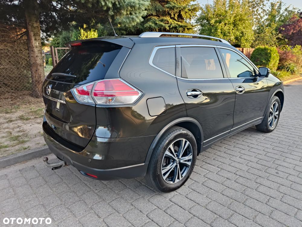 Nissan X-Trail 1.6 DCi Tekna - 5