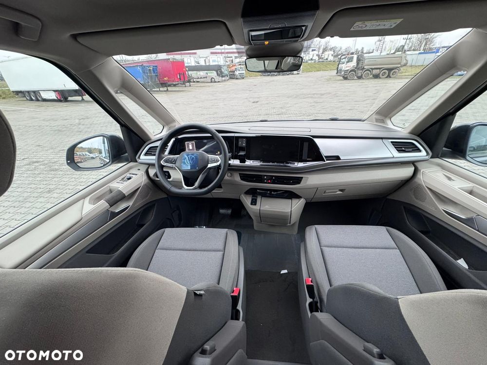 Volkswagen Multivan 2.0 TDI L2 Family DSG - 3