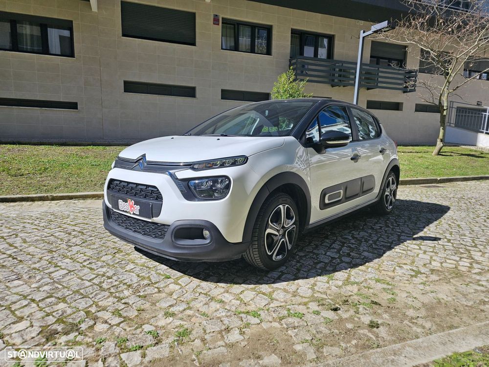 Citroën C3 1.2 PureTech Shine - 3