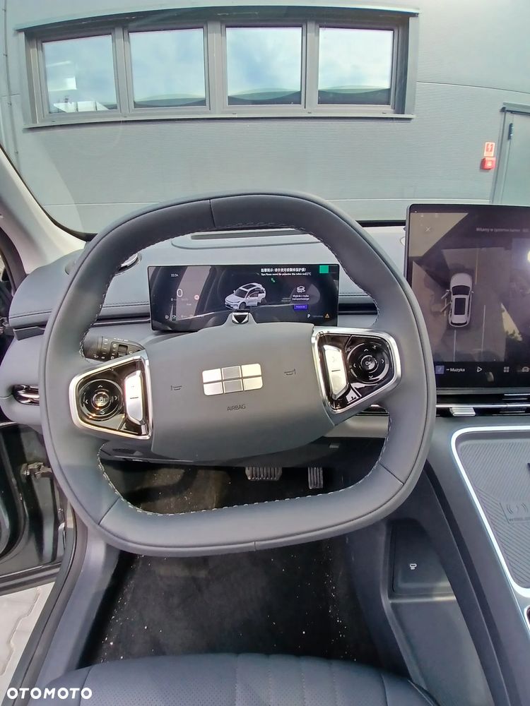 Geely Starray - 16