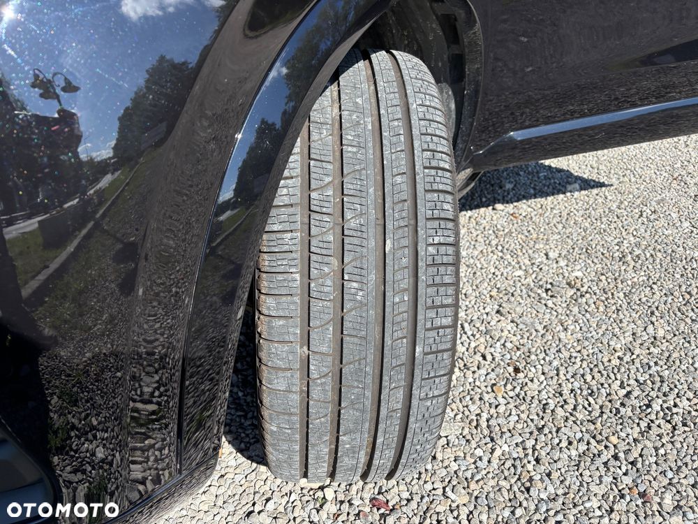Volvo XC 90 T6 AWD Geartronic Momentum - 10